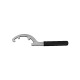 AMF Coupling wrench for fire service fittings DIN 14822 45344