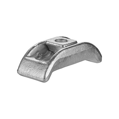 AMF clamping claw short 6313K size 26 73965