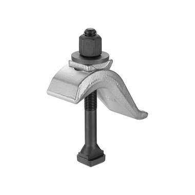 AMF Clamp 6321 size 21 with clamping screw 74971