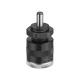 AMF Height-aligning screw jack No.6416 size 85 with magnetic base 86520