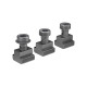 AMF Fastening set No.6496BF M12x14 for flat clamp 313379