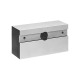 AMF Parallel stop No.6351 E-100x100 individually 74385