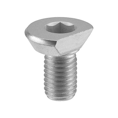 AMF 6387-M6-16 eccentric clamping screw 373787