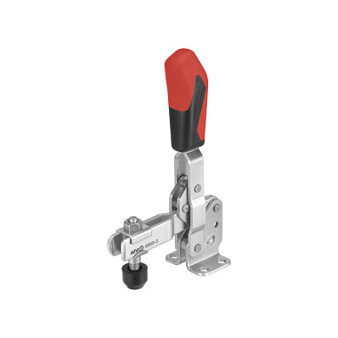 AMF Vertical clamp No. 6800 size 1 horizontal foot 90019