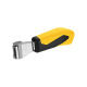 AMF 6837HY-2 Yellow handle, removable 557125