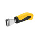 AMF 6837HY-3 Yellow handle, removable 557126