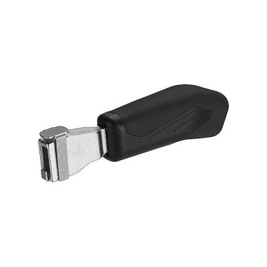 AMF 6837HT-2 Black handle, removable 558025