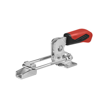 AMF Locking clamp No.6848H size 4 horizontal 94714