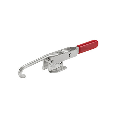 AMF Latch clamp No.6847NI size 3 a.VA 95422