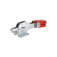 AMF Combination clamp No. 6860P size 1 pneumatic 90787