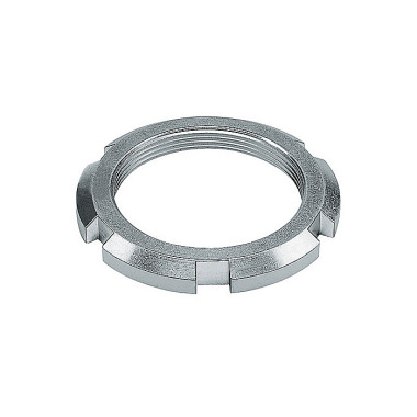 AMF 6829N-16 ring nut (DIN 70852) 560084