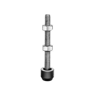 AMF Clamping screw No.6885 5//M12x80 98558