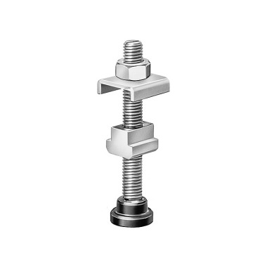 AMF Joint pressure screw No. 6891 3 for open holding arms 99135