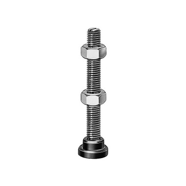 AMF Joint pressure screw No.6886 1 for solid holding arms 98616