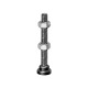 AMF Joint pressure screw No.6886 1 for solid holding arms 98616