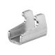 AMF Counterholder No.6848GH 3 galvanized 94839