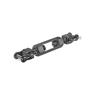 AMF 6540VS-M24 turnbuckle 551515