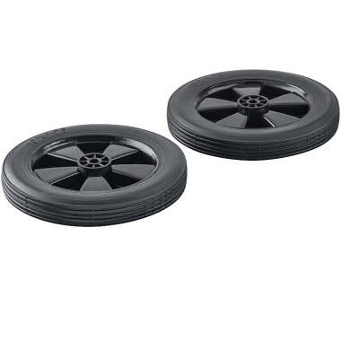 REMS Wheel, 2-pack 132149 R