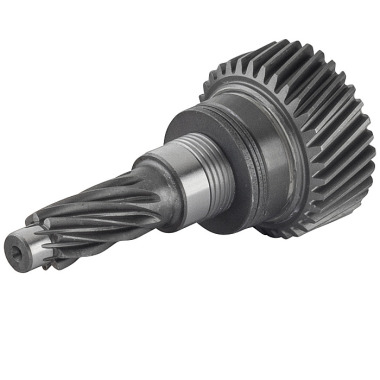 REMS Pinion shaft with slip clutch 180234 R