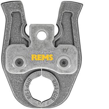 REMS Crimping pliers Mini A4 BMP 1 1/8? 400324 R-US