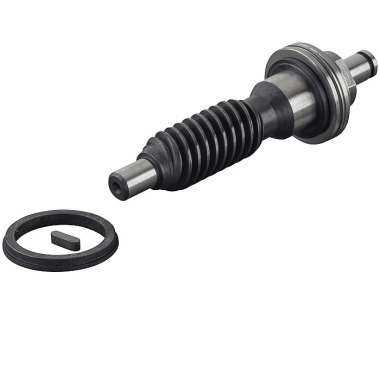 REMS Worm shaft mounted 582011 R