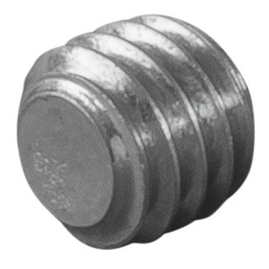 REMS Threaded pin galvanized 084003