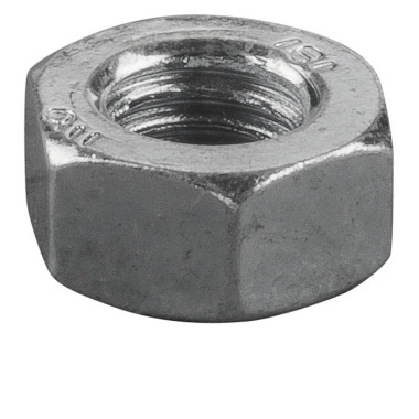 REMS Hexagon nut 085004