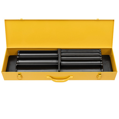 REMS Sheet steel box with insert 110610 R