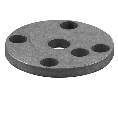 REMS Cover plate 3/4” 111105