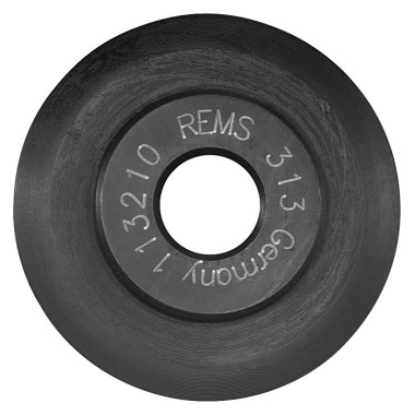 REMS Cutting wheel Cu-INOX b3, s4, 113220 R