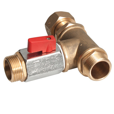 REMS Reversing valve 115325 R