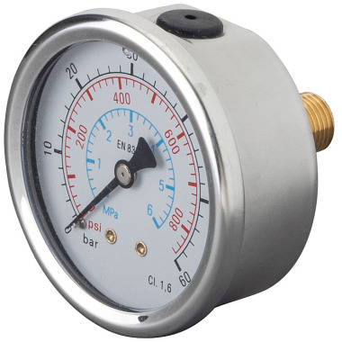 REMS Pressure indicator manometer PTD 115522