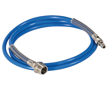 REMS Compressed air hose D 8 mm, 115667 R