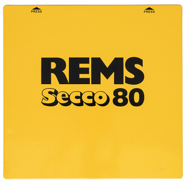 REMS flap 132133 R