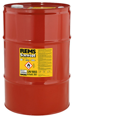 REMS Sanitol 140113 R