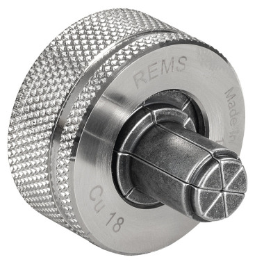 REMS Expanding head Cu 18 150140 R