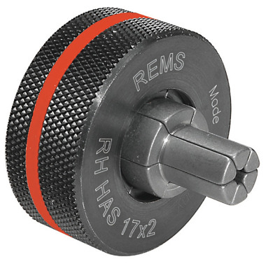 REMS Expanding head RH HAS 17 x 2.0 150868