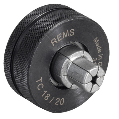 REMS Expanding head TC 18/20 150894