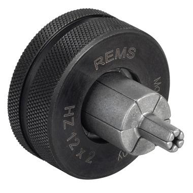 REMS Expanding head HZ 12x2 150927