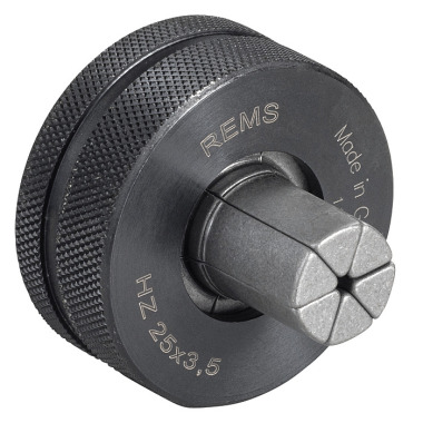 REMS Expanding head HZ 25x3.5 150930