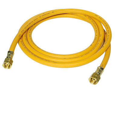 REMS High pressure hose 3 m, G3/8”LH 152106