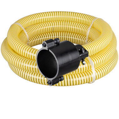 REMS Guide hose complete 172140 R