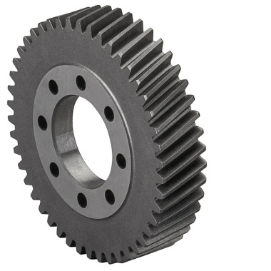 REMS Clutch gear 180203