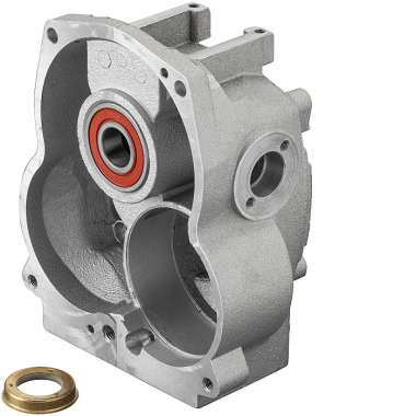 REMS Rear gearbox housing compl 180220