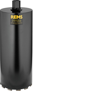 REMS Universal diamond core drill bits UDKB 182x420xUNC 1 1/4 181075 R