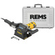 REMS Crocodile 125 Basic Pack 185010 R110G