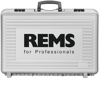 REMS Case Crocodile 125 185054 R