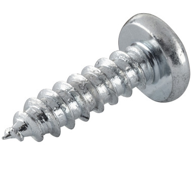 REMS Lens head screw 255140 R