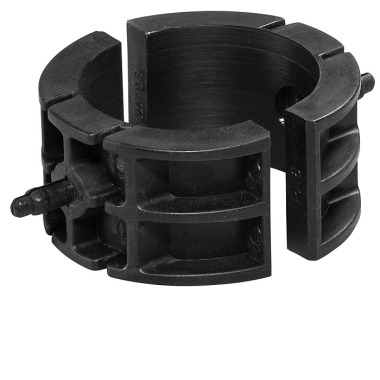 REMS Clamping insert Ø 80 mm, pack of 2 290447