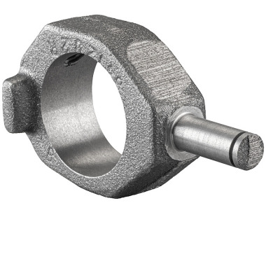 REMS Clamp ring 341202 R